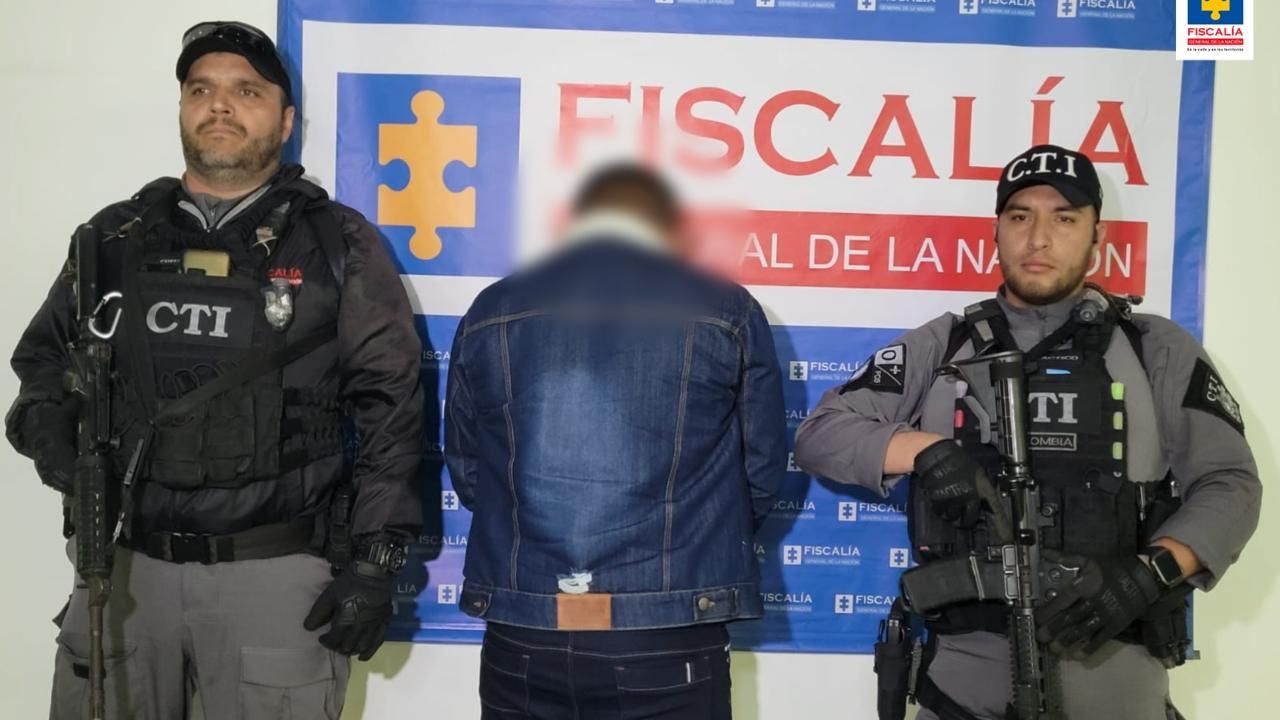 Imputan por Abuso Sexual a Padre de Niños Perdidos en la Selva