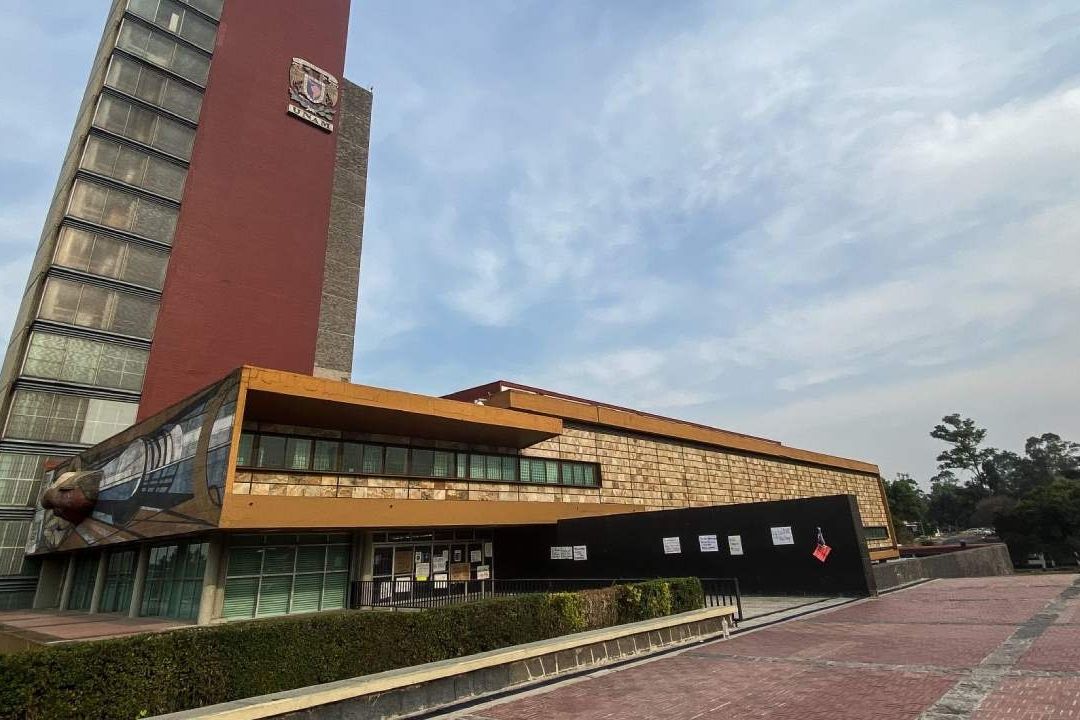 UNAM se Mantiene como la Mejor Universidad de México, en Listado Internacional