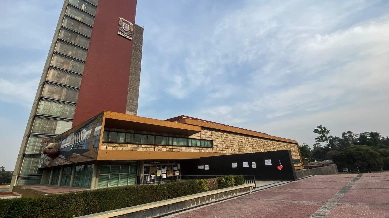 UNAM se Mantiene como la Mejor Universidad de México, en Listado Internacional