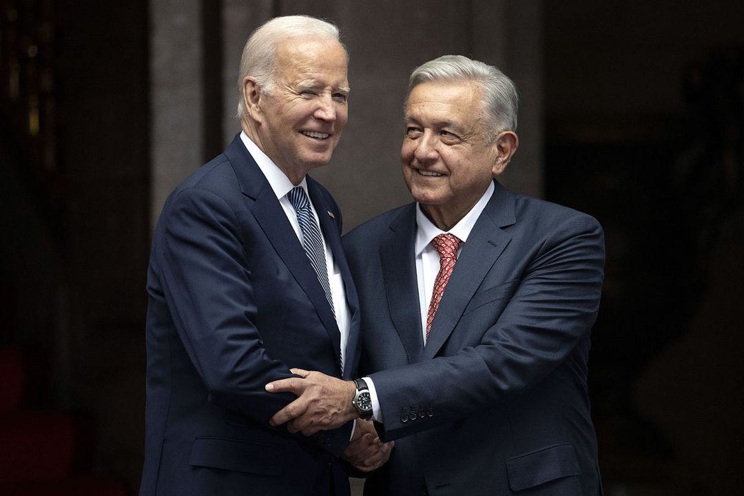 Joe Biden y AMLO se reunirán en noviembre de 2023 en San Francisco