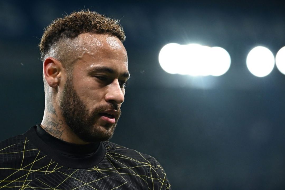 Neymar es oficialmente nuevo jugador del Al Hilal de Arabia Saudita