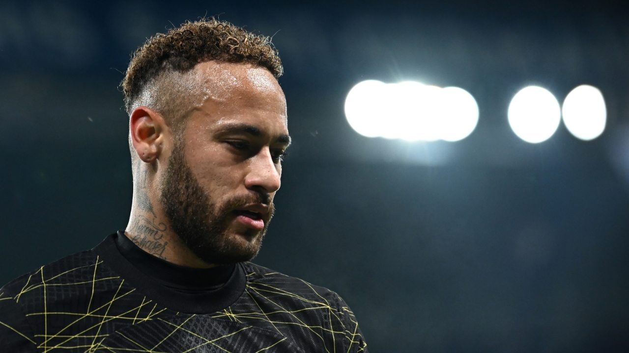 Neymar es oficialmente nuevo jugador del Al Hilal de Arabia Saudita