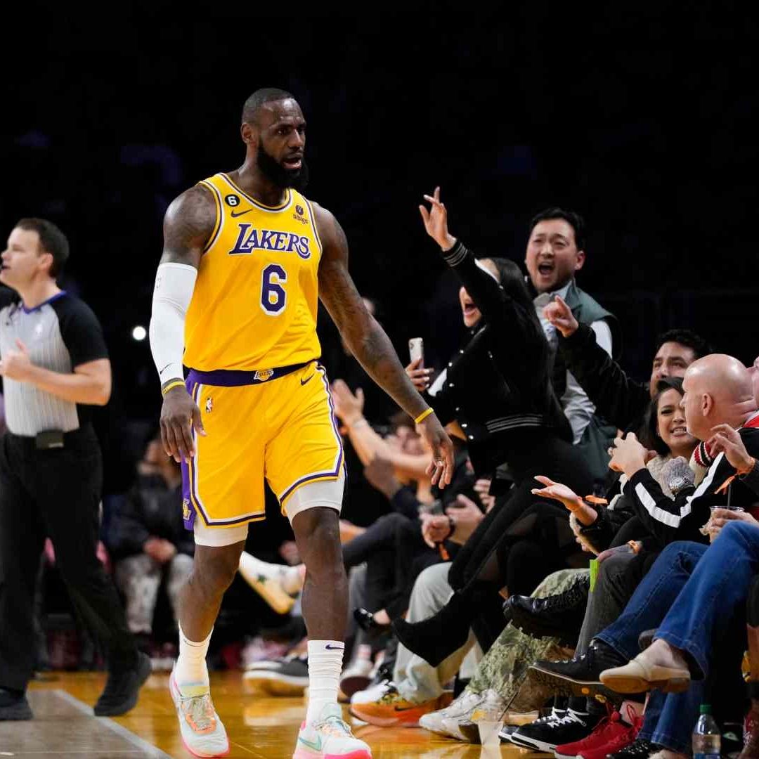 Copa NBA: ¿Qué es y Cómo Jugará el Nuevo Torneo de Temporada?