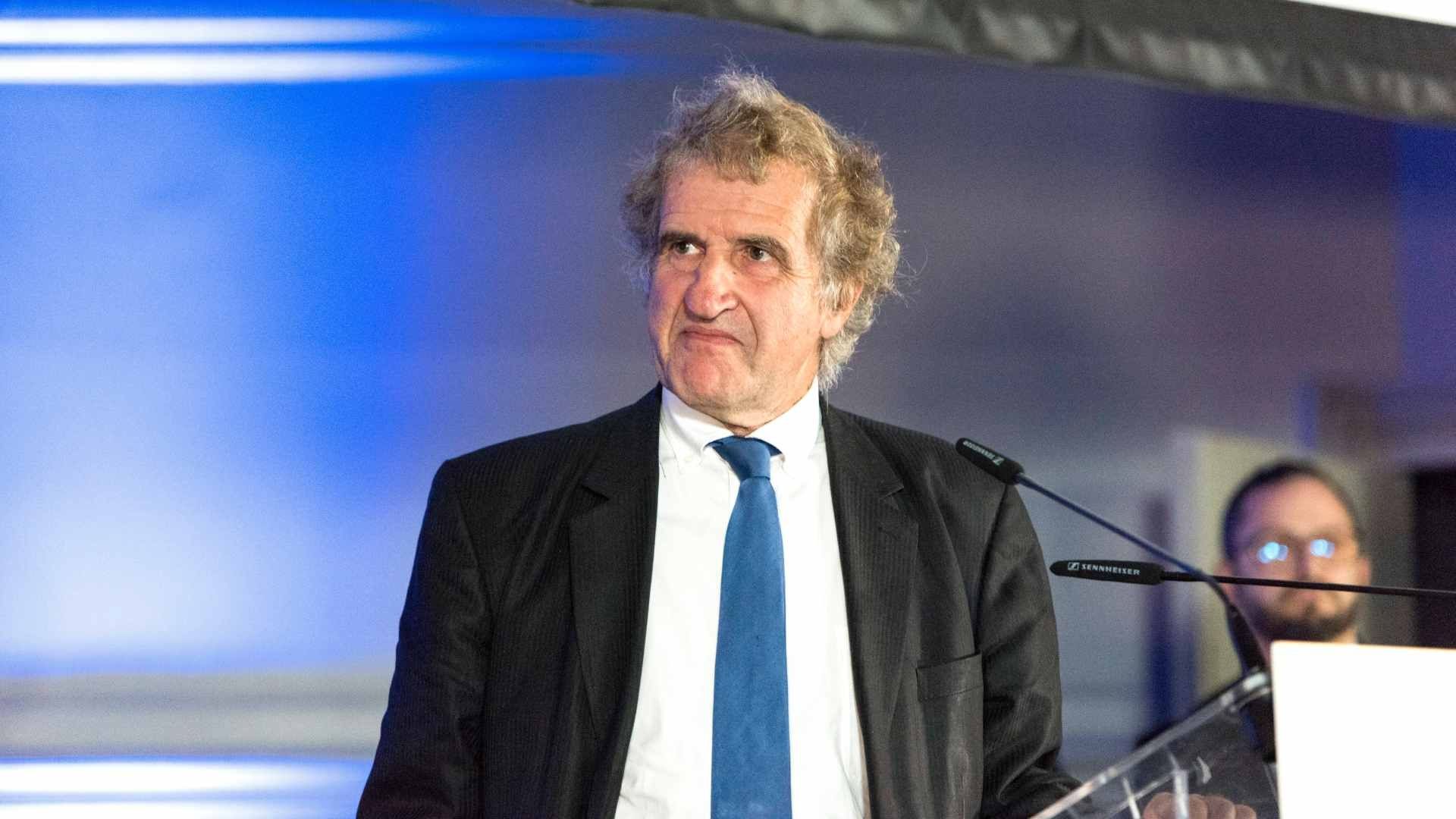 Gérard Leclerc: muere reconocido periodista francés en accidente de avioneta