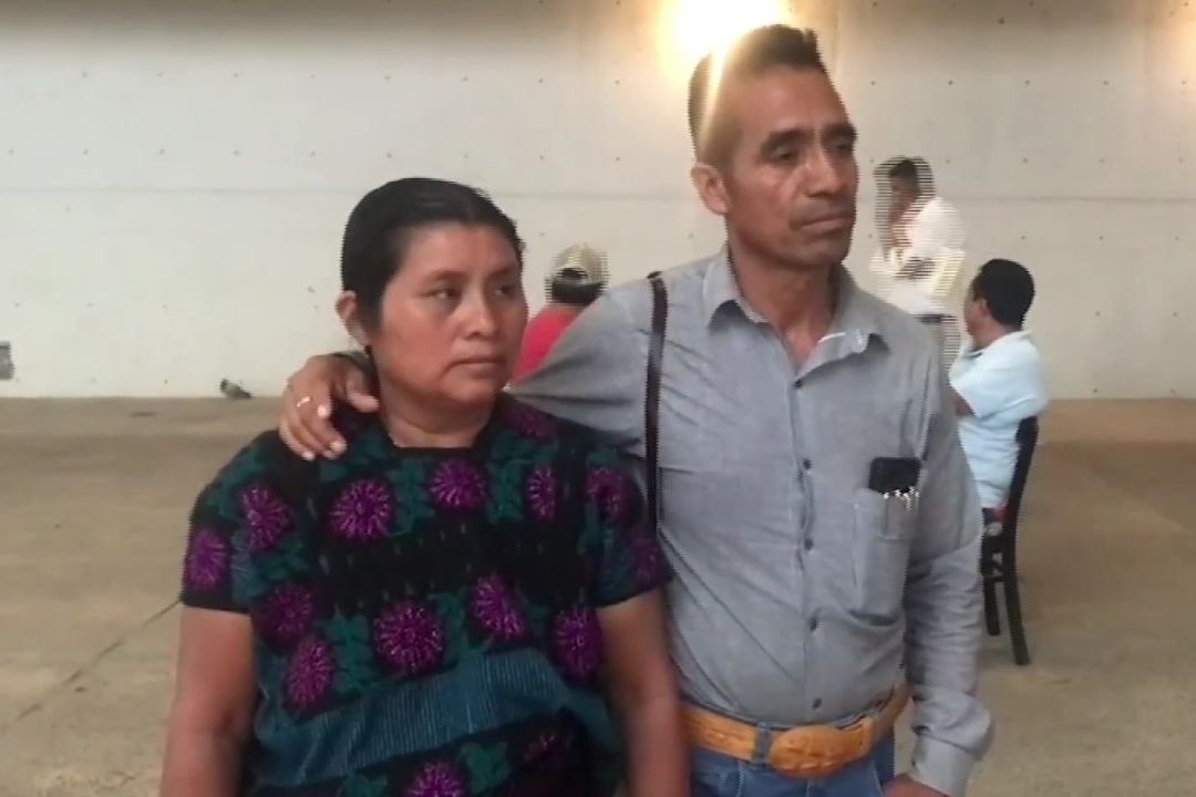 Pobladores Retienen a Hijos de la Presidenta Municipal de Mitontic, en Chiapas