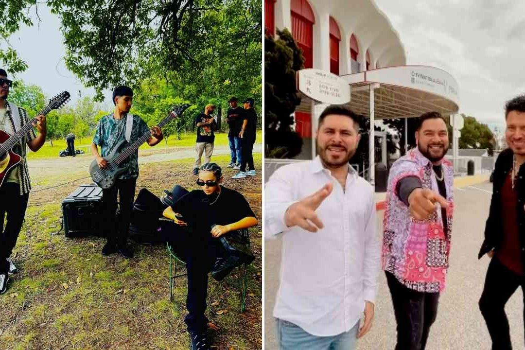 La Banda MS declaró a N+ que se deslindó de la polémica que envuelve a los hermanos Yahritza y su Esencia