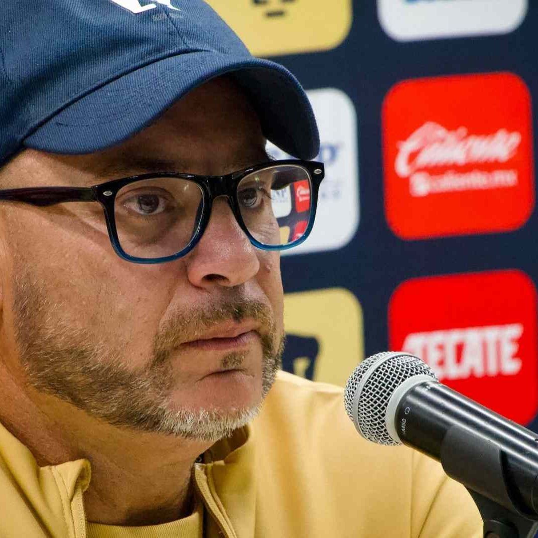 Antonio Mohamed asegura que Leagues Cup benefició a equipos de la MLS