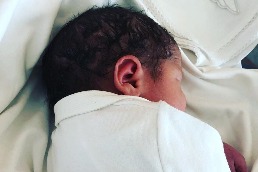 Nace bebé en Portugal por técnica de inseminación post mortem