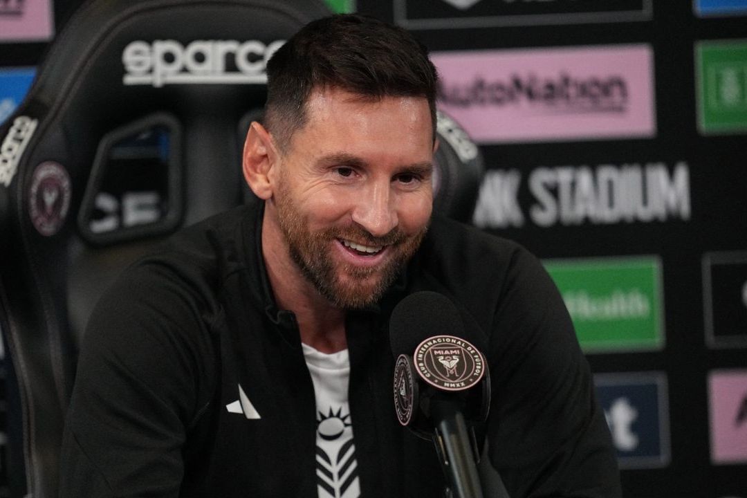 Messi Habla de la Liga MX: Qué Dijo tras la Leagues Cup 2023