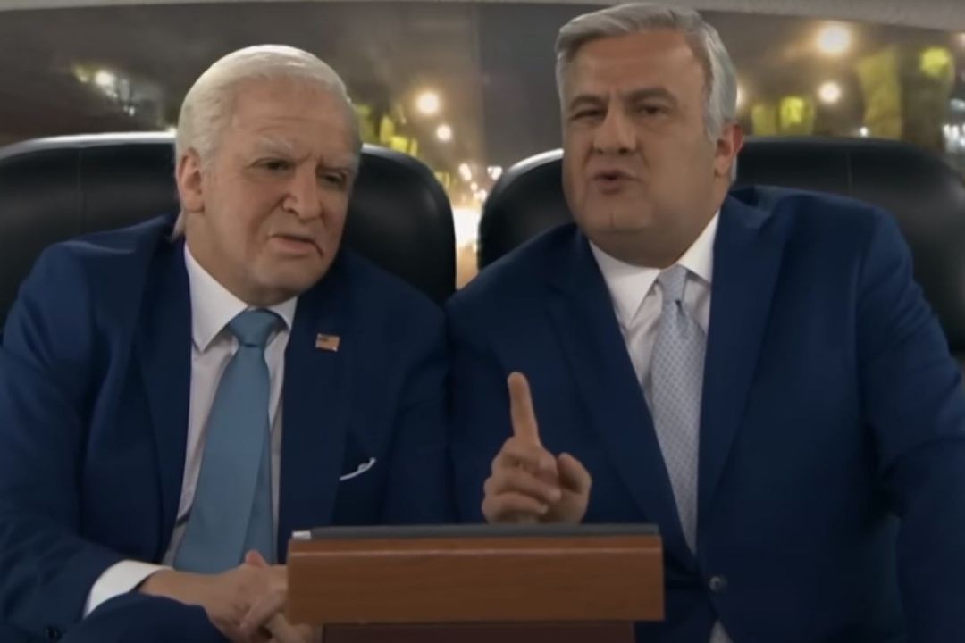 Cuándo se estrena la nueva temporada de El Privilegio de Mandar 2023