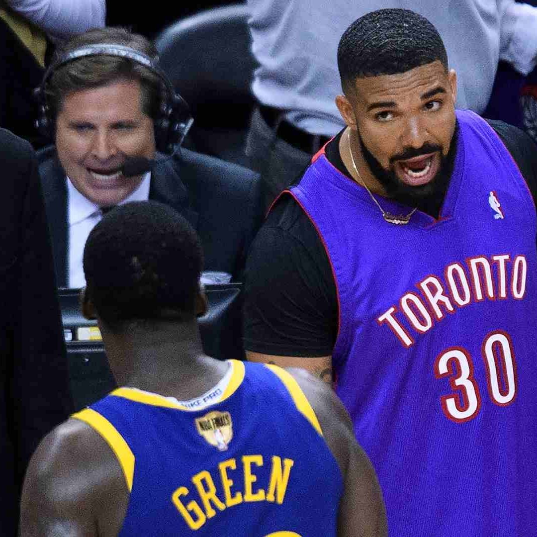 NBA y Hip Hop: El Ritmo Ha Estado en el Baloncesto por 50 Años