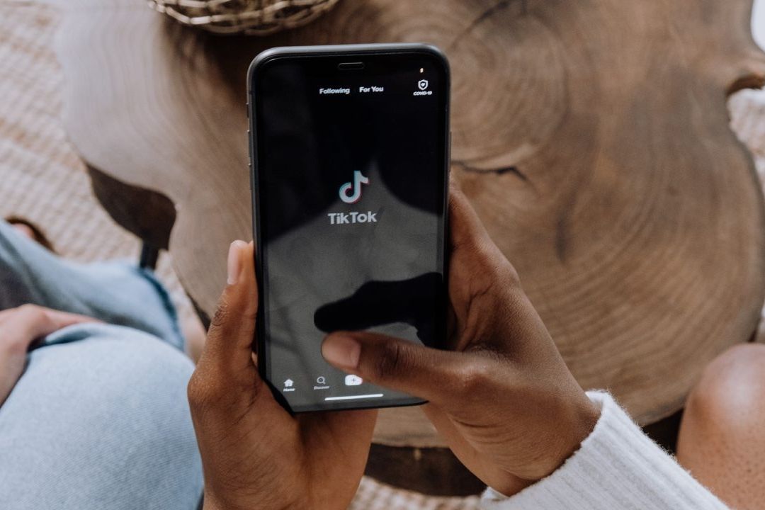 TikTok y Telegram, ¿para Uso Terrorista?