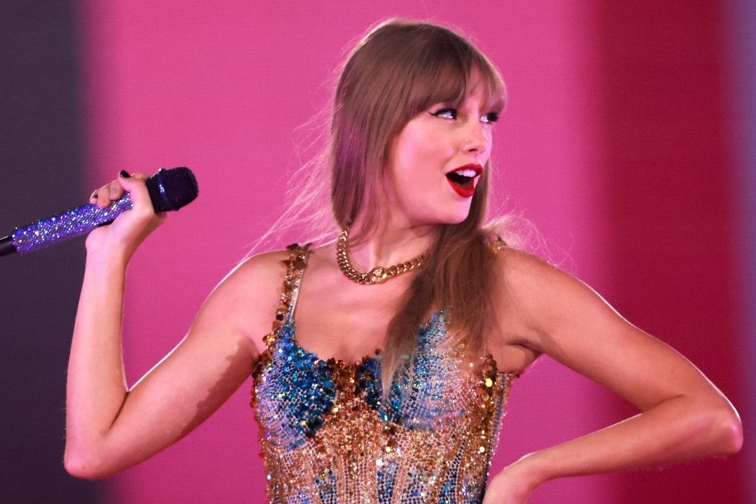 Las lluvias en CDMX no impedirán que Taylor Swift de conciertos en el Foro Sol y por eso te decimos el pronóstico de clima para esos días