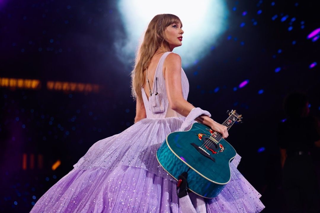 ¿Cuáles Son las Exigencias de Taylor Swift para sus Conciertos en México?