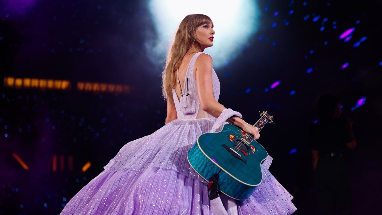 ¿Cuáles Son las Exigencias de Taylor Swift para sus Conciertos en México?