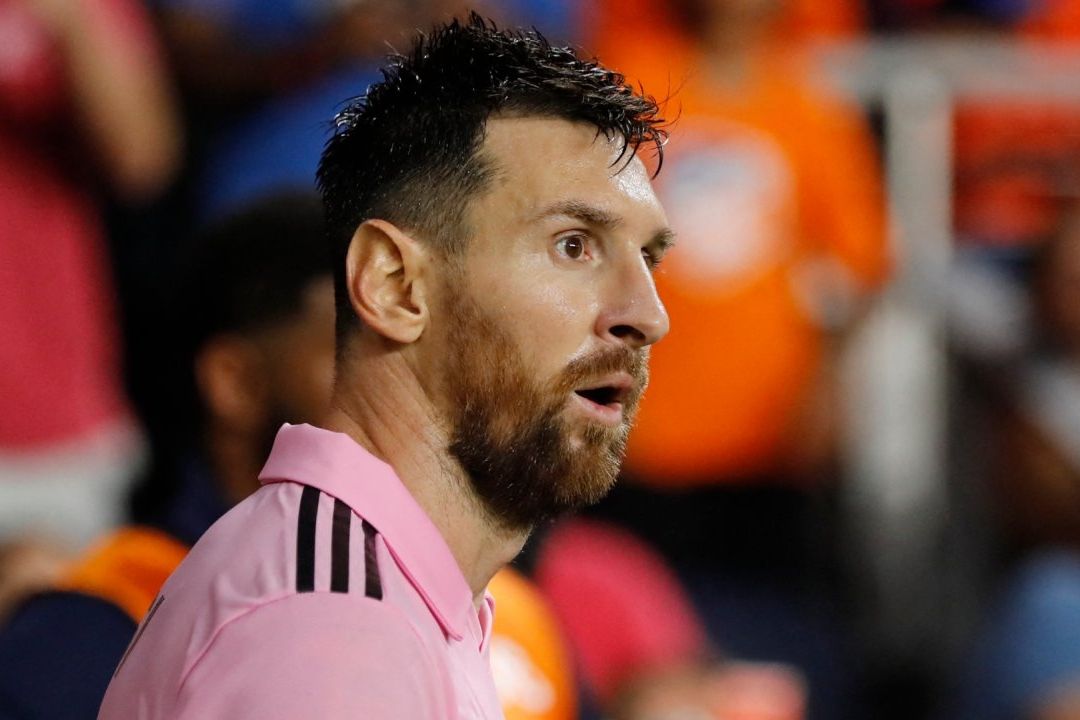 Messi Podría Sumar un Título Más en su Carrera