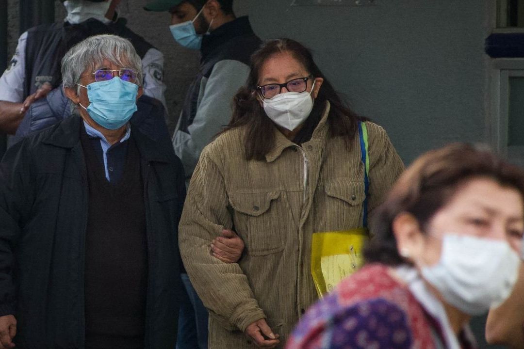 OMS Pide Reforzar Vigilancia de COVID-19 ante Nuevas Variantes
