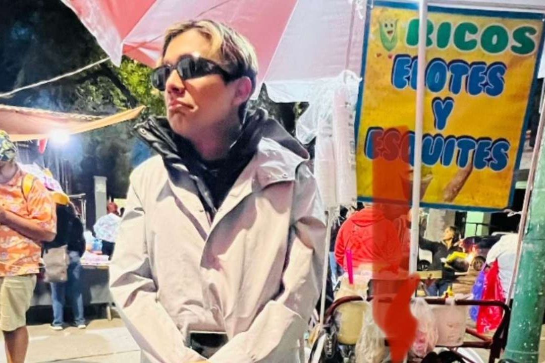 Influencer Denuncia que le Clonaron Boleto para Concierto de Taylor Swift