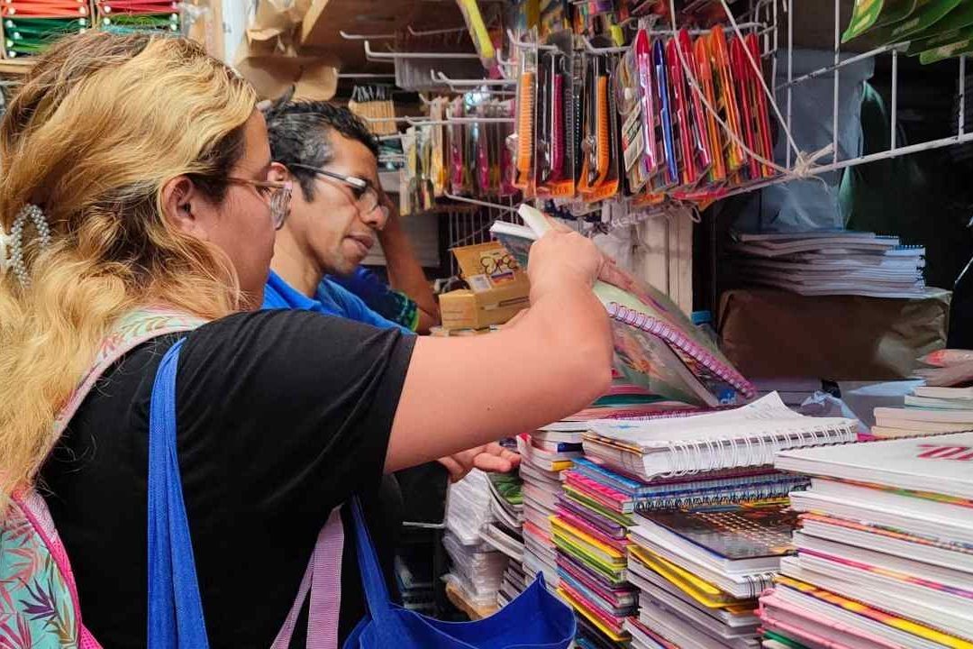 Gastos Escolares Deducibles ante el SAT