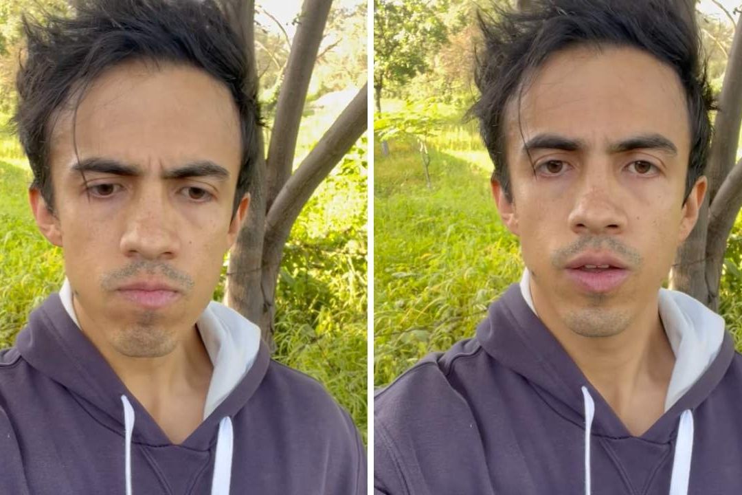 El cantante Sergio 'El Pájaro' Ortiz pide disculpas públicas por su supuesta muerte difundida en Facebook