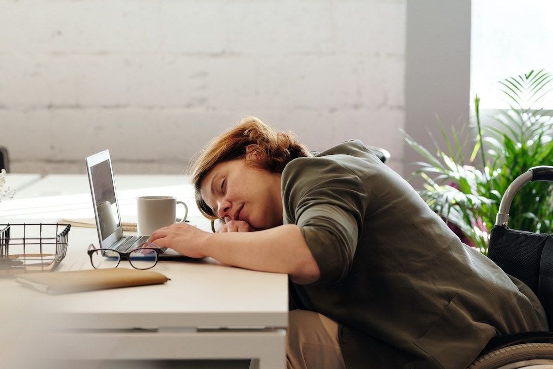 Dormir Mal es un Factor de Riesgo Grave para Desarrollar Diabetes Tipo 2