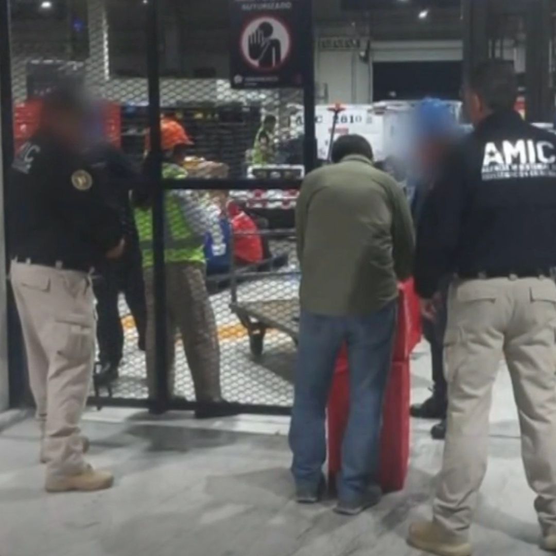Suman 6 Muertos por Suero Vitaminado en Sonora; Identifican 9 Casos.