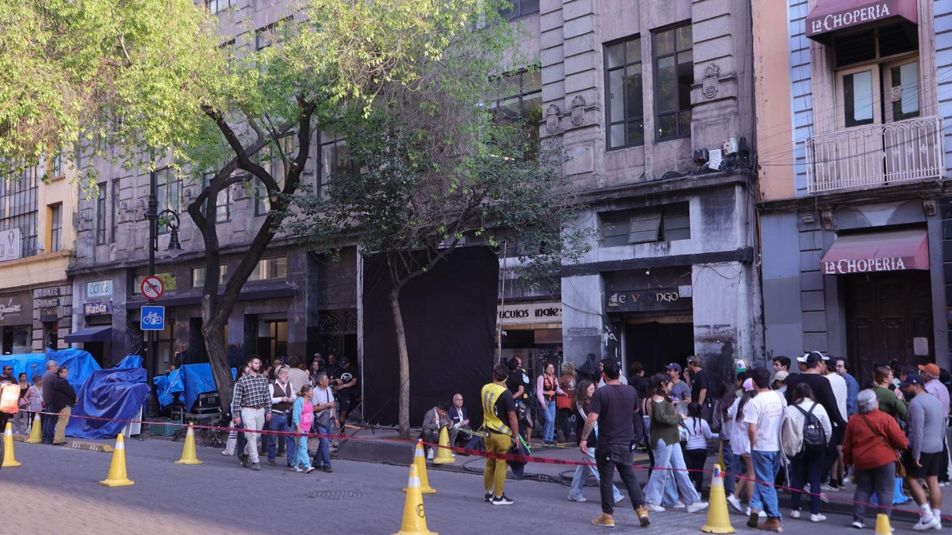 Marchas CDMX Hoy, Domingo 5 de Abril 2026: Cierres y Alternativas Viales.