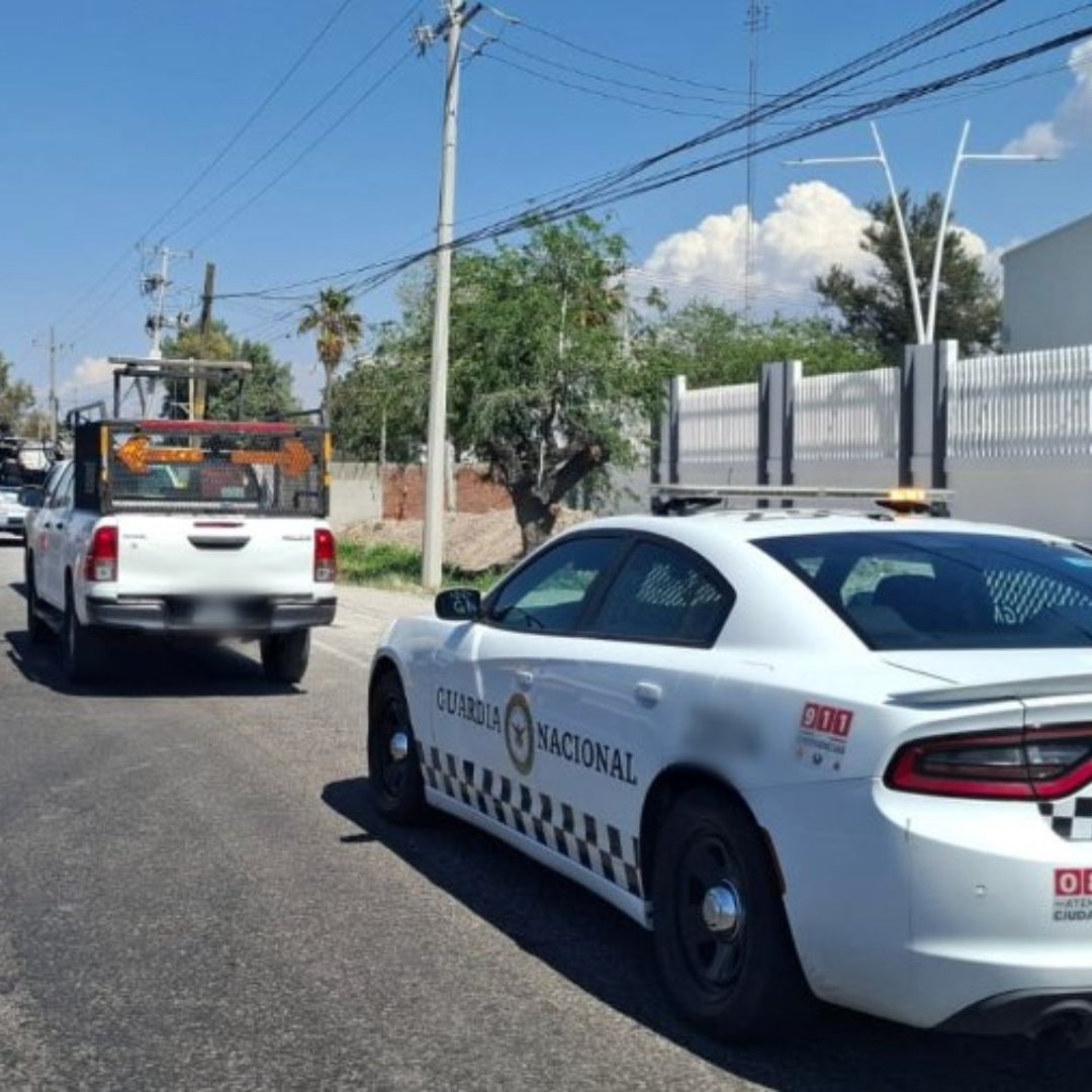 Carreteras Bloqueadas en México Hoy, Domingo 5 de Abril 2026.