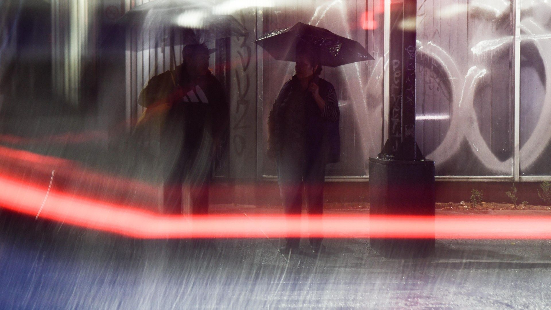 Pronóstico del Tiempo Domingo 5 de Abril: Lluvias Fuertes Con Granizo y Onda de Calor en México.
