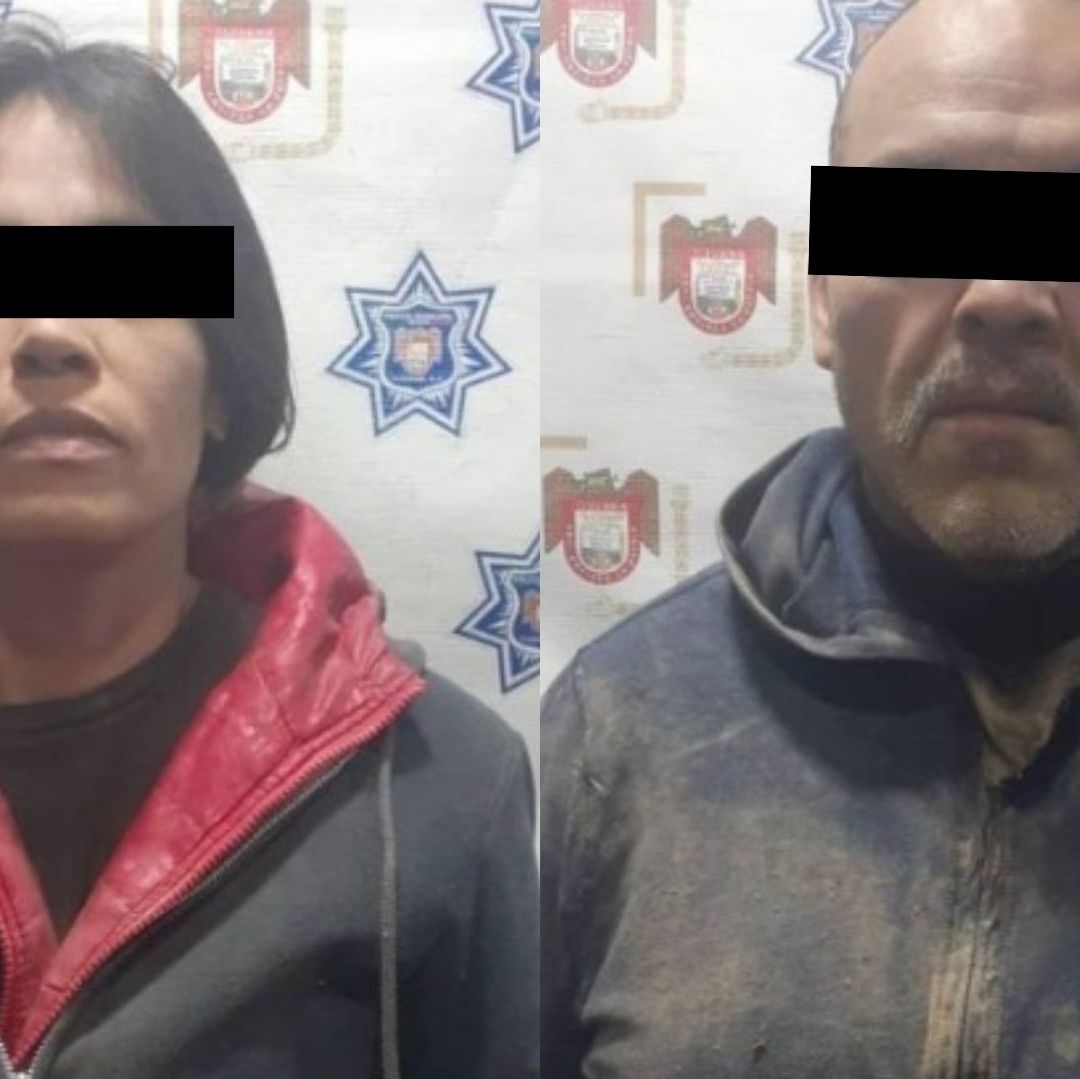 Rescate de Mujer Privada de la Libertad en Tijuana Deja Dos Detenidos