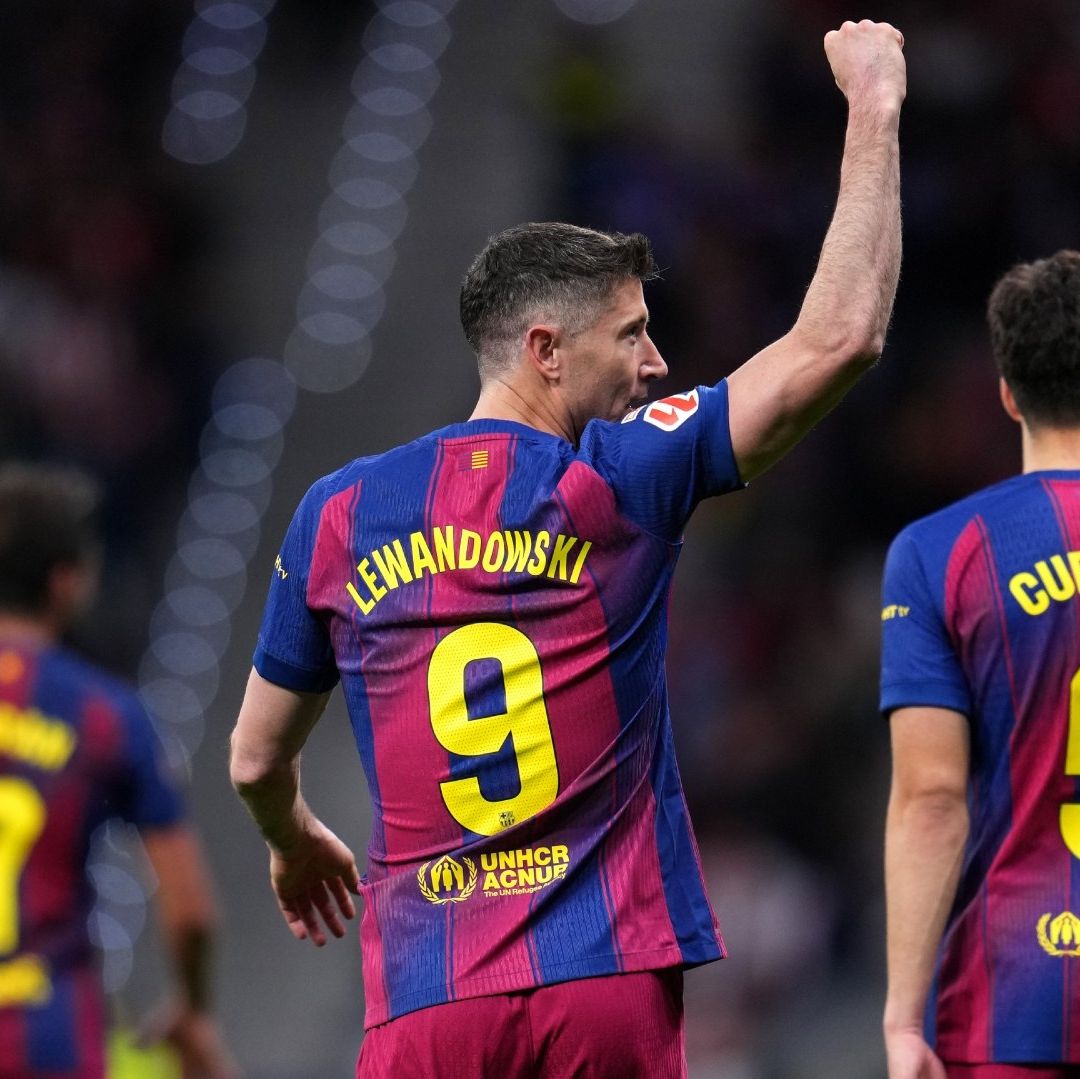 ¿Qué Necesita el Barcelona Para Ser Campeón de La Liga de España?