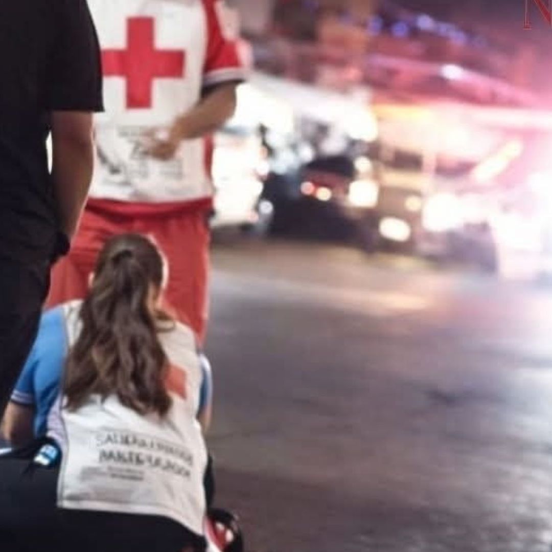 Turista Estadounidense Falleció al Caer de Segundo Piso de un Establecimiento en Puerto Peñasco