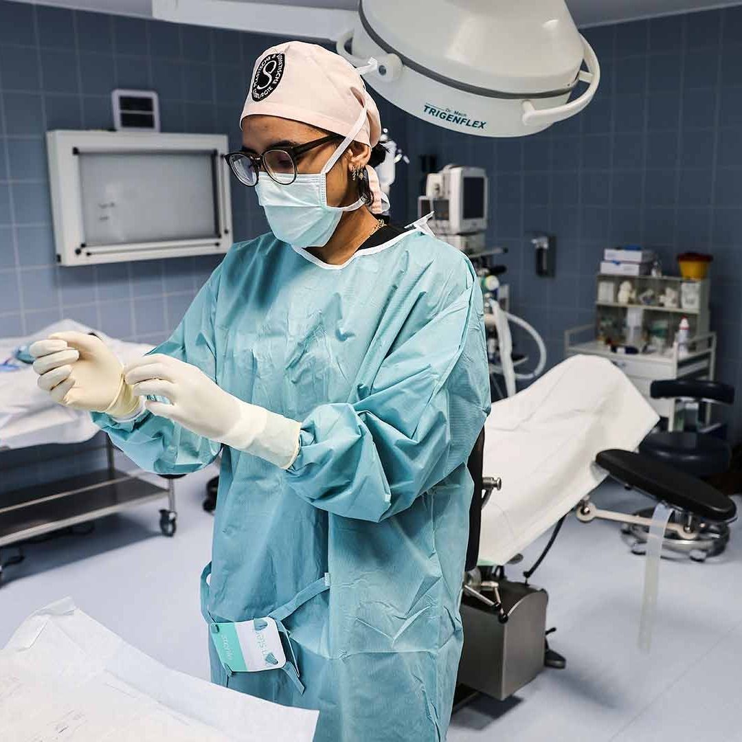 Cirugía de aumento de glúteos, el procedimiento plástico más practicado en 2022