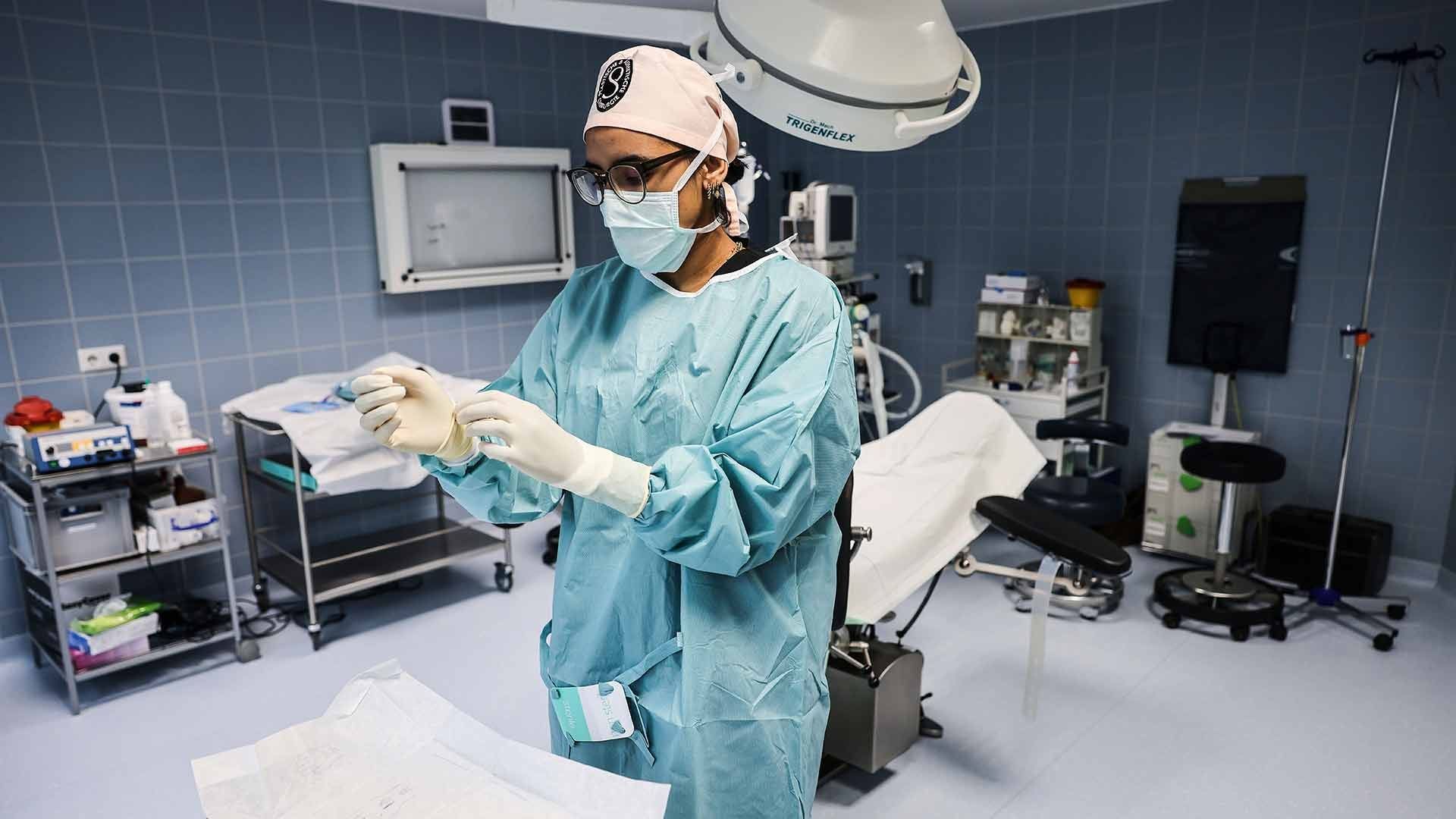 Cirugía de aumento de glúteos, el procedimiento plástico más practicado en 2022