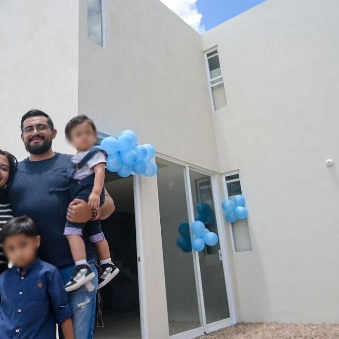 Apoyo de $40,000 Mejoramiento de Vivienda abre registro en abril 2026 requisitos y cómo solicitar ayuda