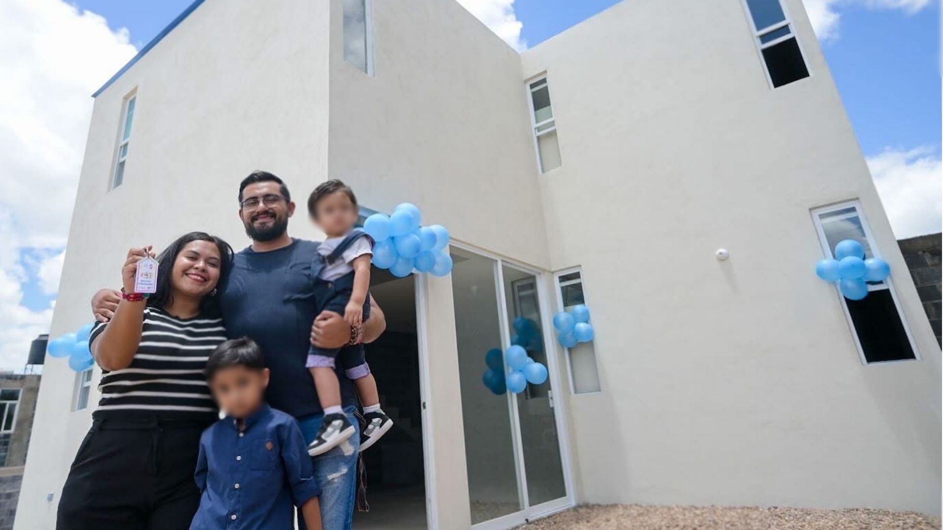 Apoyo de $40,000 Mejoramiento de Vivienda abre registro en abril 2026 requisitos y cómo solicitar ayuda
