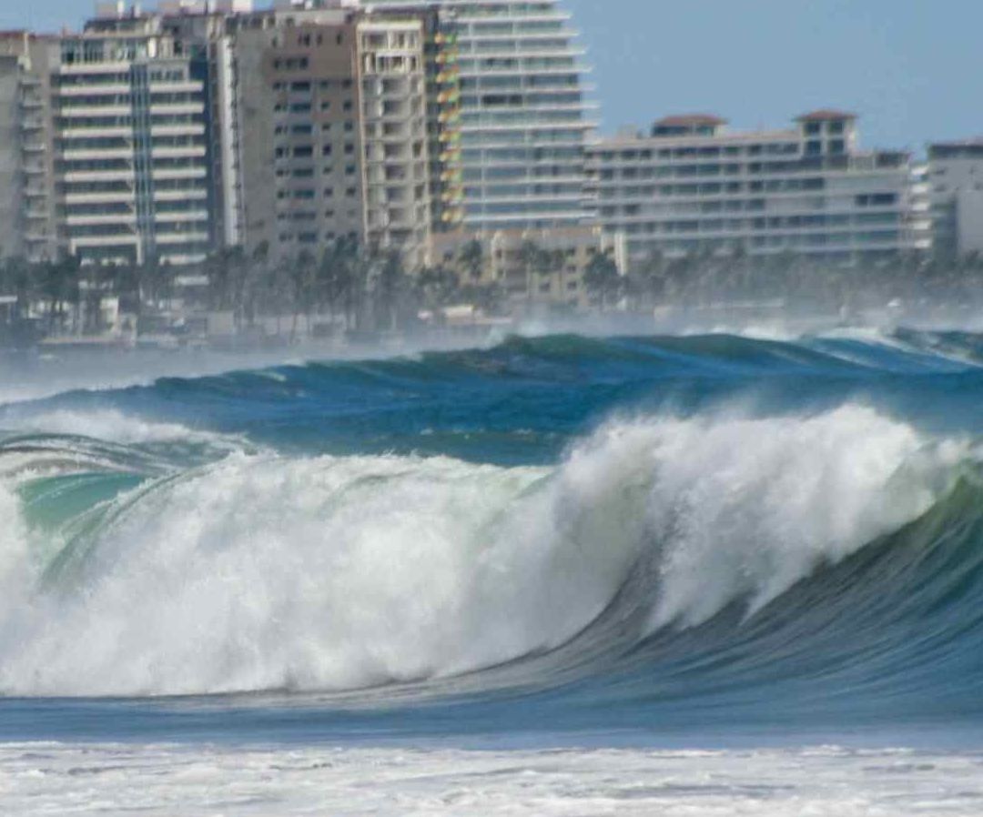 Puerto Marqués, Acapulco. Foto: Cuartoscuro