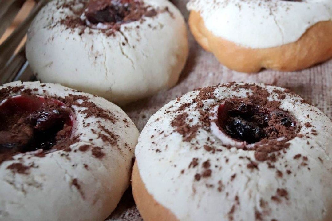 Este es el Pan Dulce Más Saludable para Comer