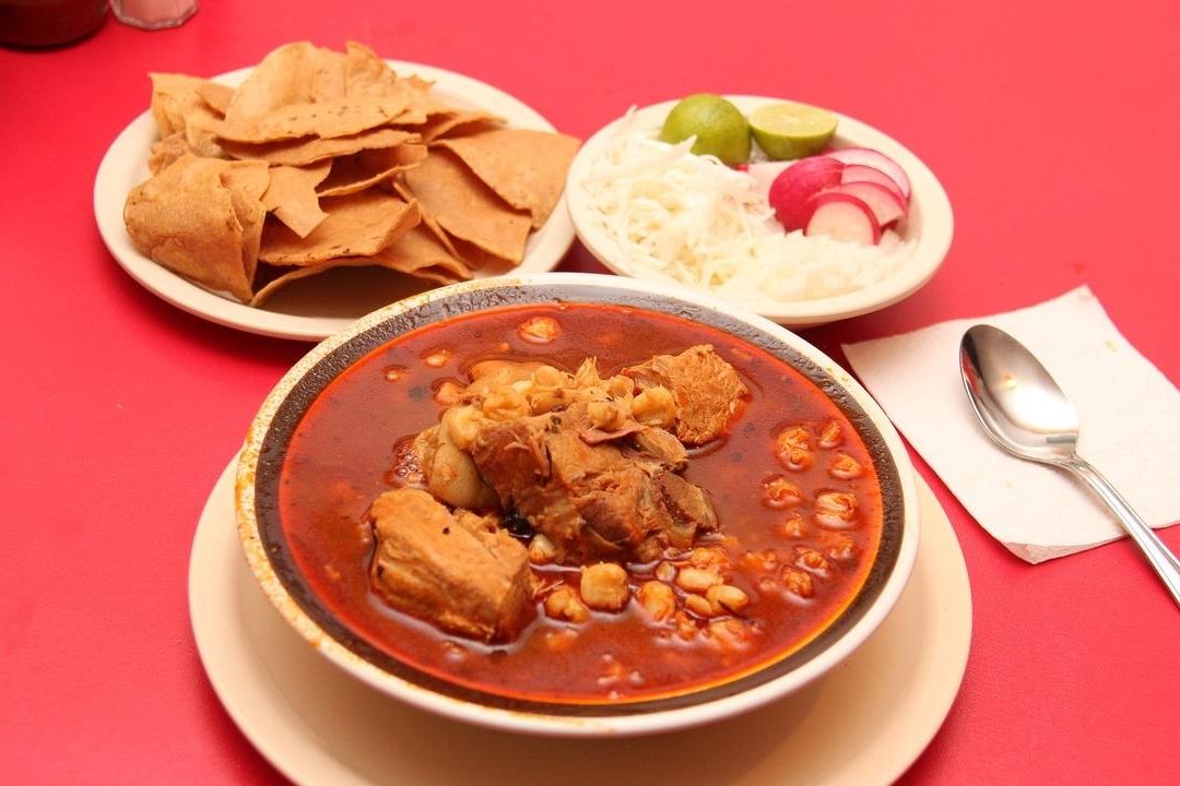 Precio del pozole aumenta este 2023 en México