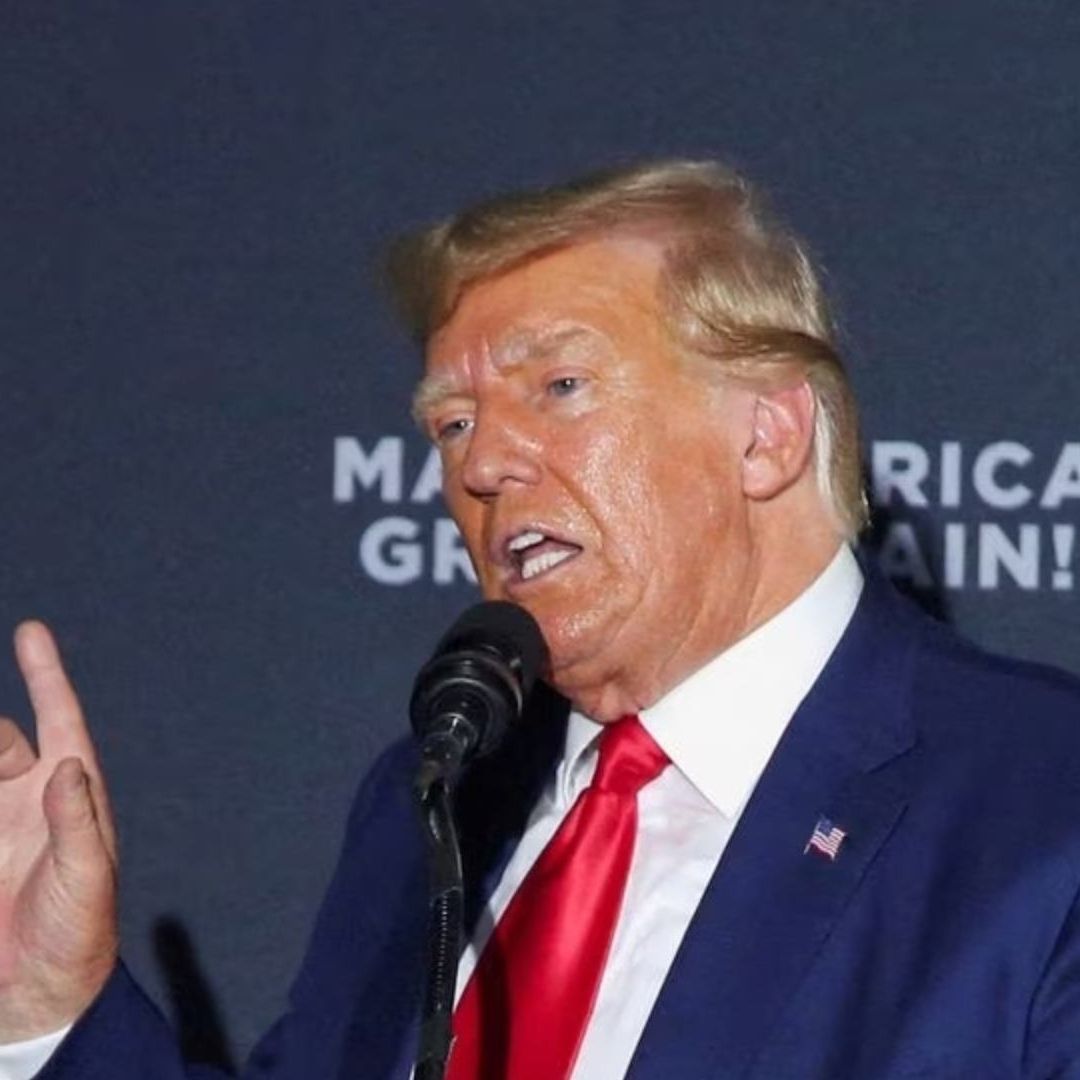 Ciudadanos Demandan en Colorado Bajar a Trump Rumbo al 2024
