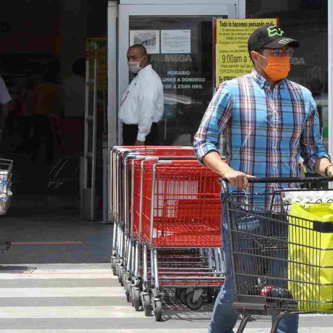El gobierno espera una inflación menor al 4% para este 2024