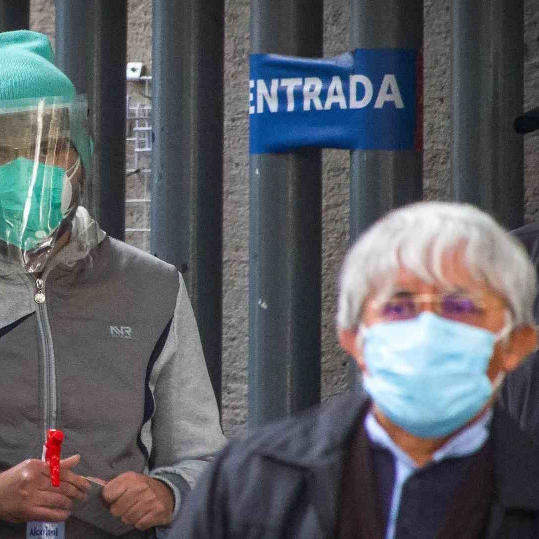 Pacientes Covid-19 Pueden Sufrir Inflamación del Corazón