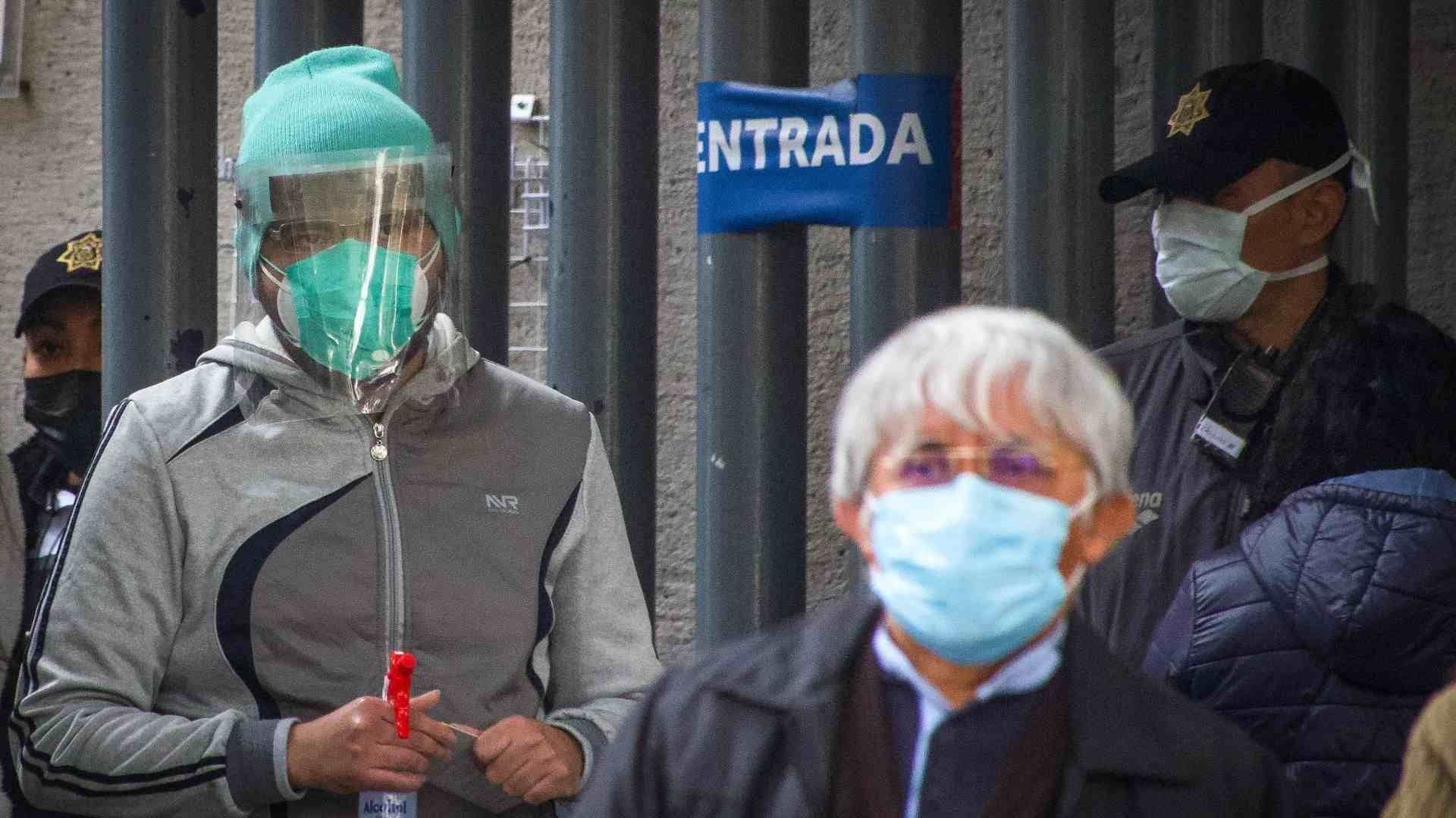 Pacientes Covid-19 Pueden Sufrir Inflamación del Corazón