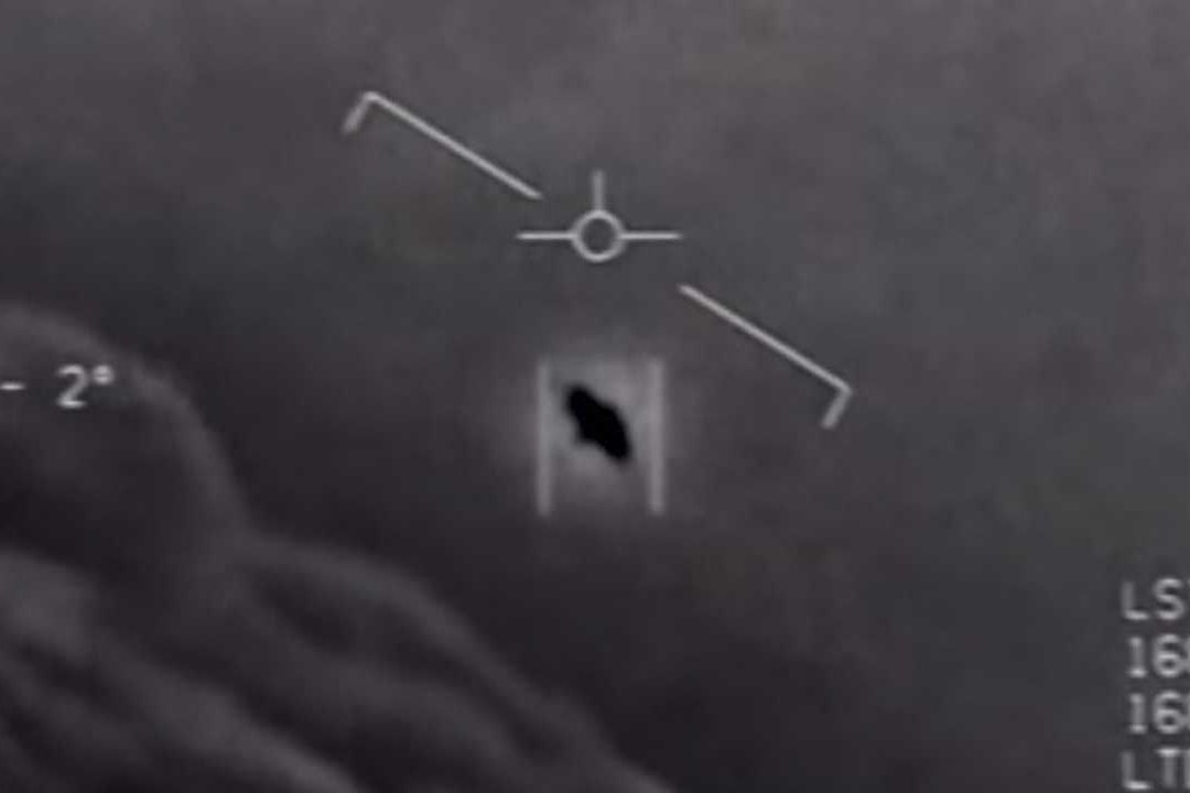 NASA Presentará Informe Sobre Ovnis Tras Investigar 800 Avistamientos
