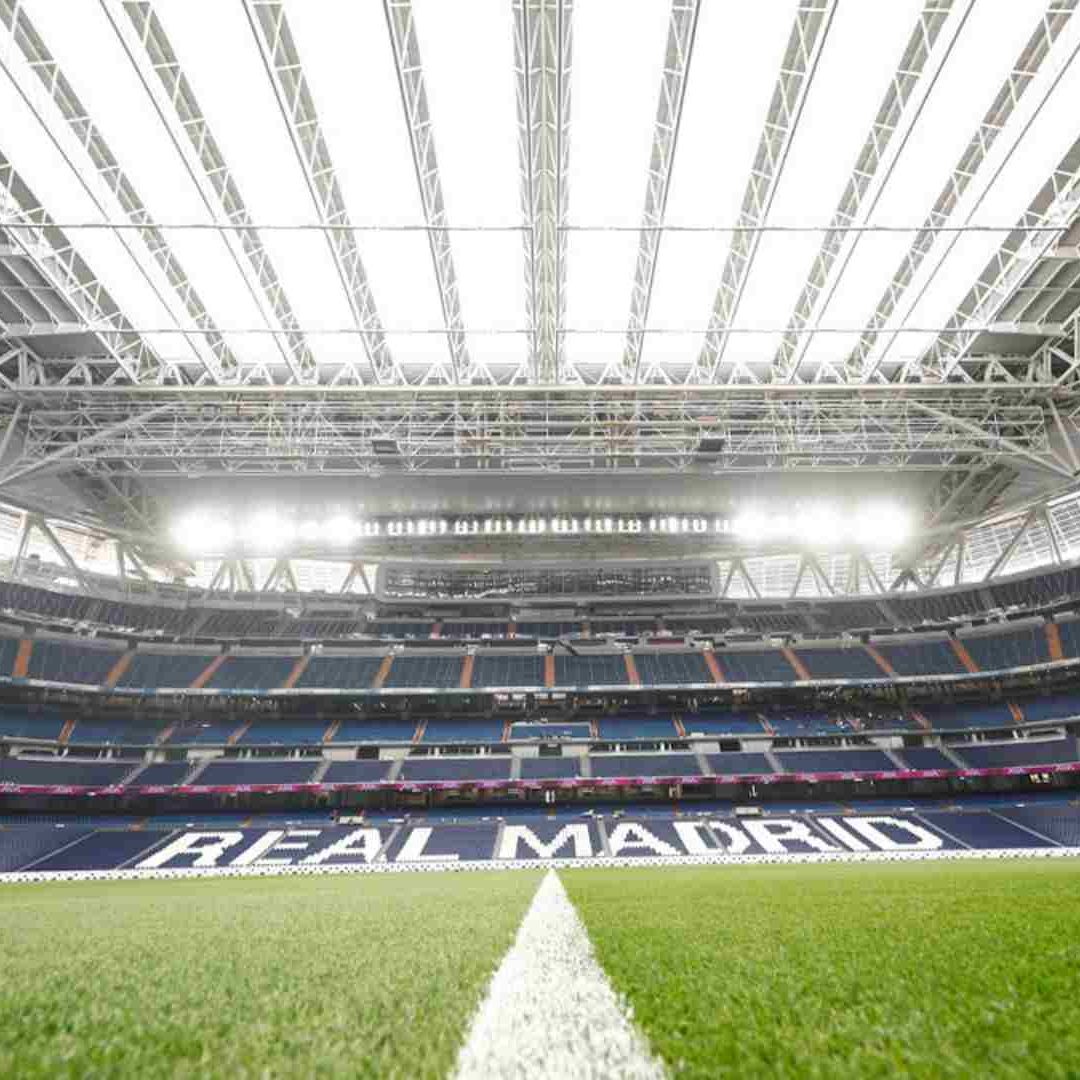 Tres jugadores canteranos del Real Madrid fueron detenidos por difundir un video de uno de ellos manteniendo relaciones sexuales con joven de 16 años