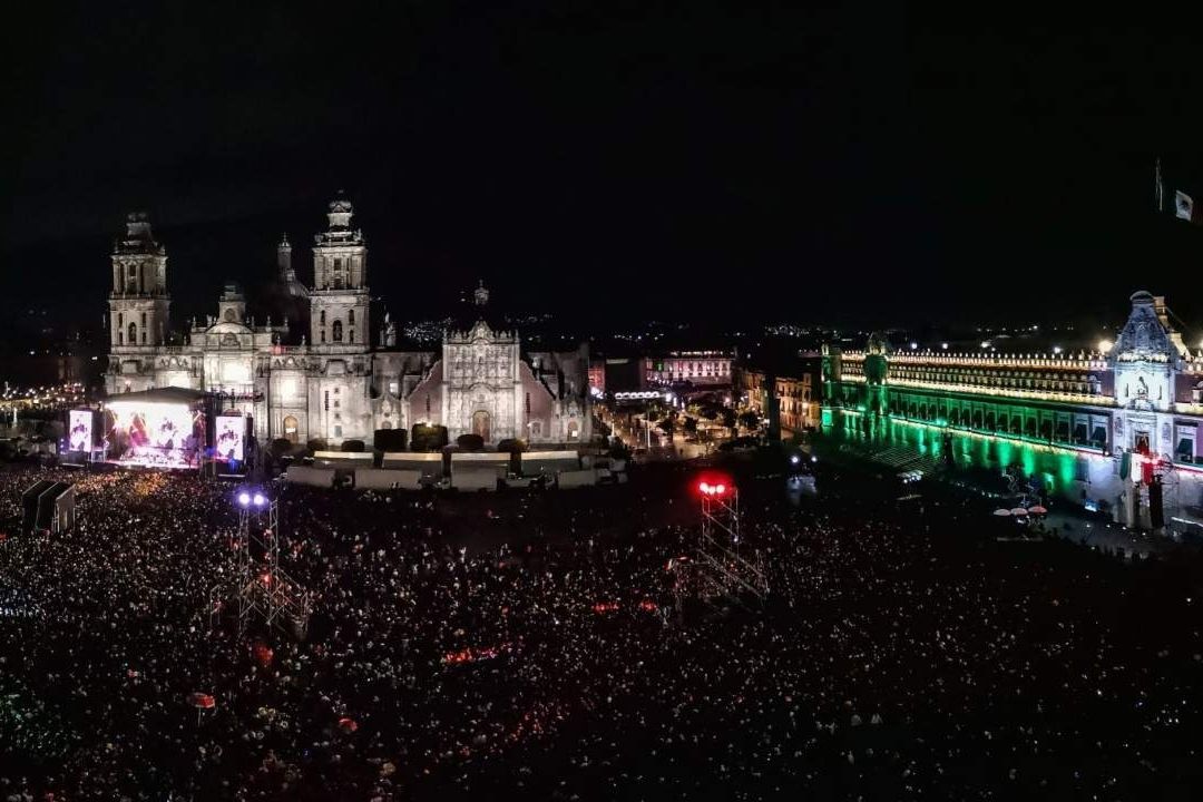 Recomendaciones para que Disfrutes el Fin de Semana Patrio
