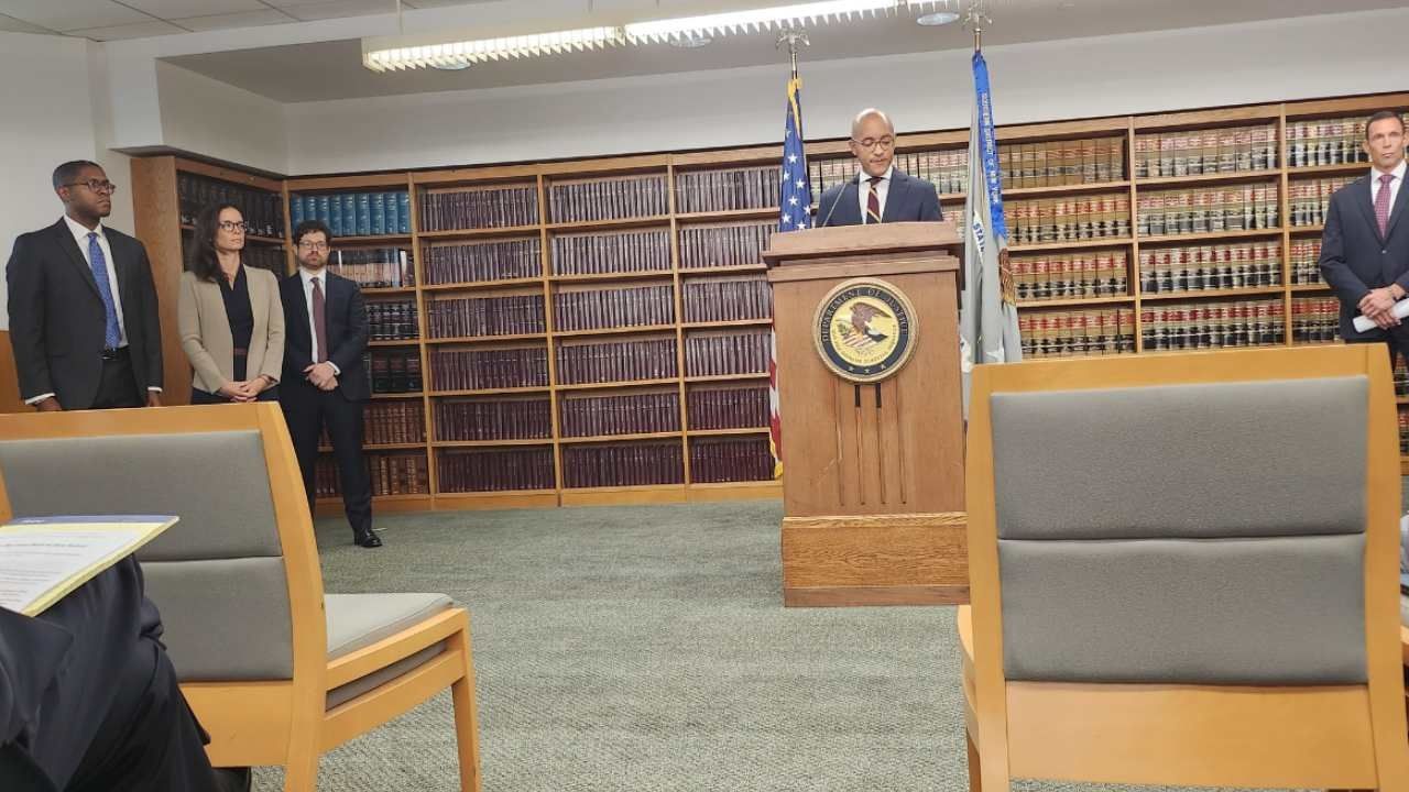Grei Méndez y Carlisto Acevedo Brito, acusados de muerte de un bebé por sobredosis en guardería de Nueva York