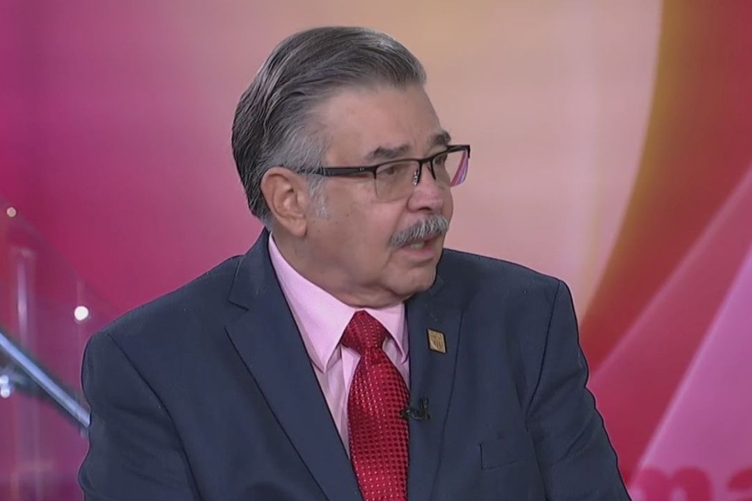El actor y productor, Jorge Ortiz de Pinedo, dijo en Despierta que Una Familia de Diez viajó a Acapulco para grabar la temporada 10