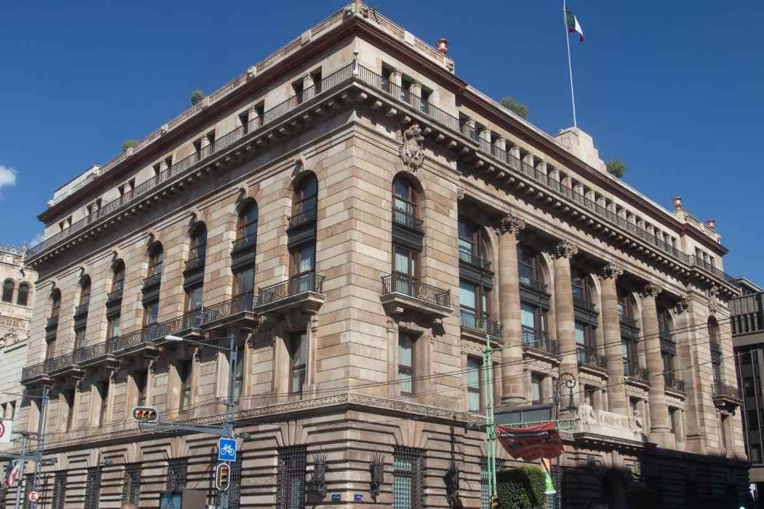 Banxico mantuvo por cuarta vez consecutiva, la tasa de interés en el 11.25%, el mayor nivel en su historia