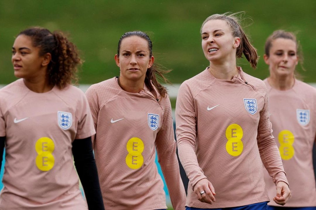 UEFA Presenta iniciativa para impulsar el futbol femenil
